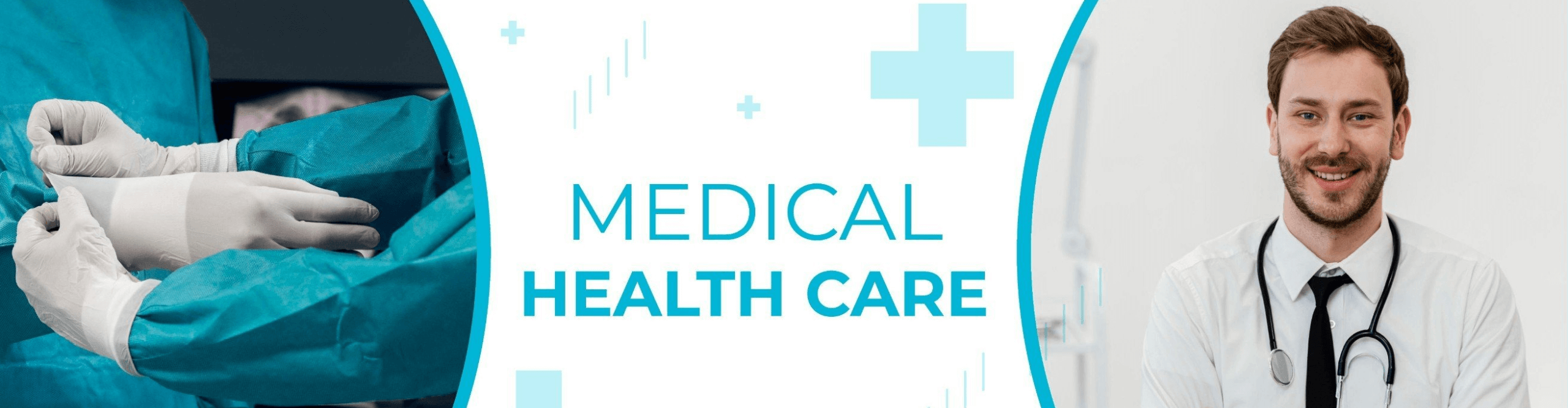 Linwoods Health Food Banner