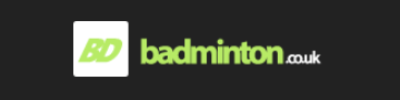 badminton Logo