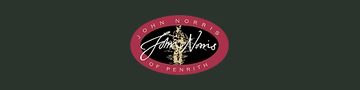 john norris