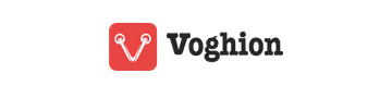 Voghion Logo