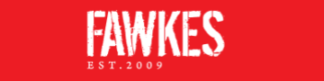 fawkes cycles Logo