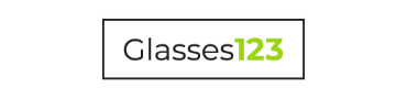 glasses123 Logo
