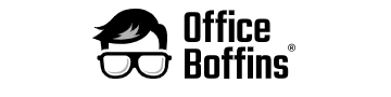 office boffins Logo