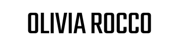 olivia rocco