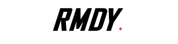 rmdy Logo
