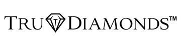 tru diamonds Logo