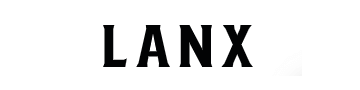 lanx Logo