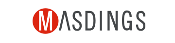 masdings Logo