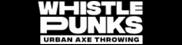 whistle punks