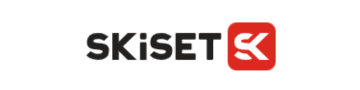 Skiset Logo