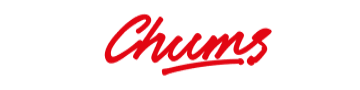 chums Logo