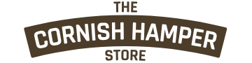 cornish hamper store Logo