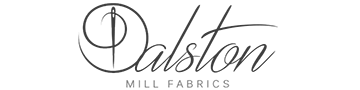 dalston mill fabrics Logo