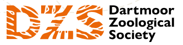 dartmoor zoo Logo