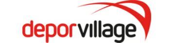 depor village Logo