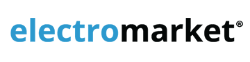 electromarket Logo
