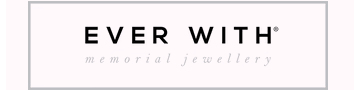everwith memorial jewellery Logo