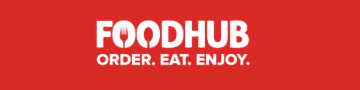 foodhub Logo