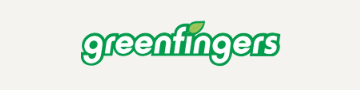 greenfingers Logo