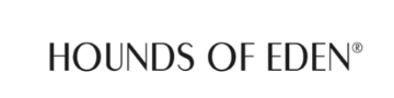 hounds of eden Logo