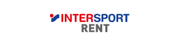 intersport ski hire Logo
