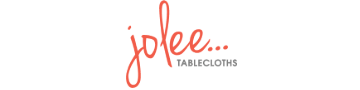 jolee tablecloths Logo