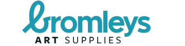 ken bromley art supplies