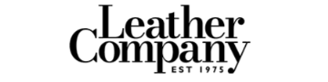 leather company Logo