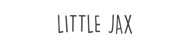 little jax Logo