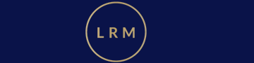 lrm Logo