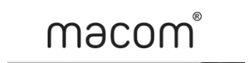 macom Logo