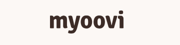 myoovi Logo