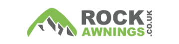 rock awnings