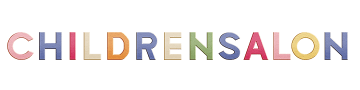 childrensalon Logo