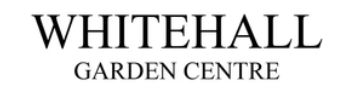 whitehall garden centre Logo