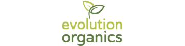 evolution organics Logo