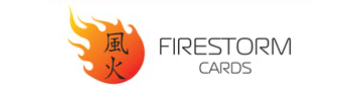 firestorm cards Logo