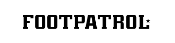 footpatrol Logo
