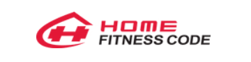 homefitnesscode Logo