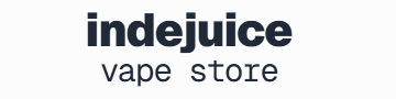 indejuice Logo