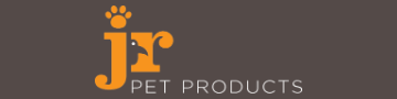 jr pets Logo