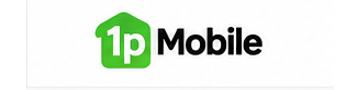 1pMobile Logo