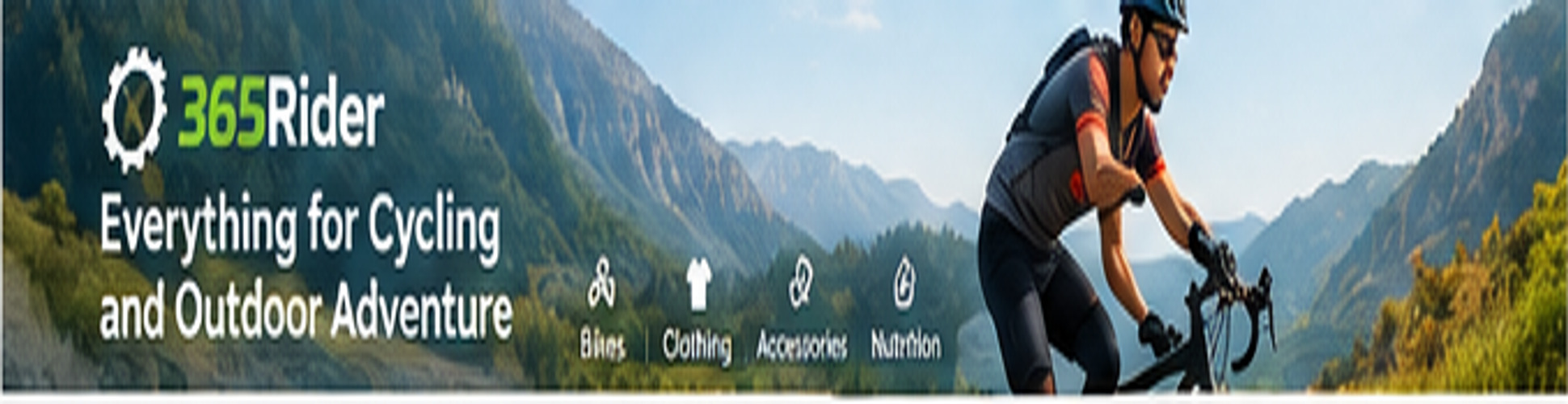 365Rider Banner