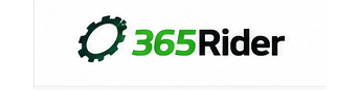365Rider Logo