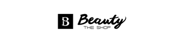 Beauty The Shop Logo
