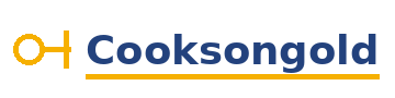 Cooksongold Logo