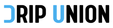 Drip Union Logo