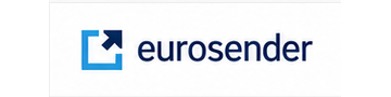 Eurosender Logo