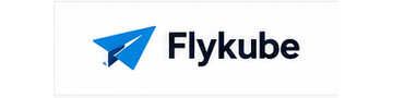 Flykube Logo
