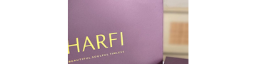 Harfi Logo